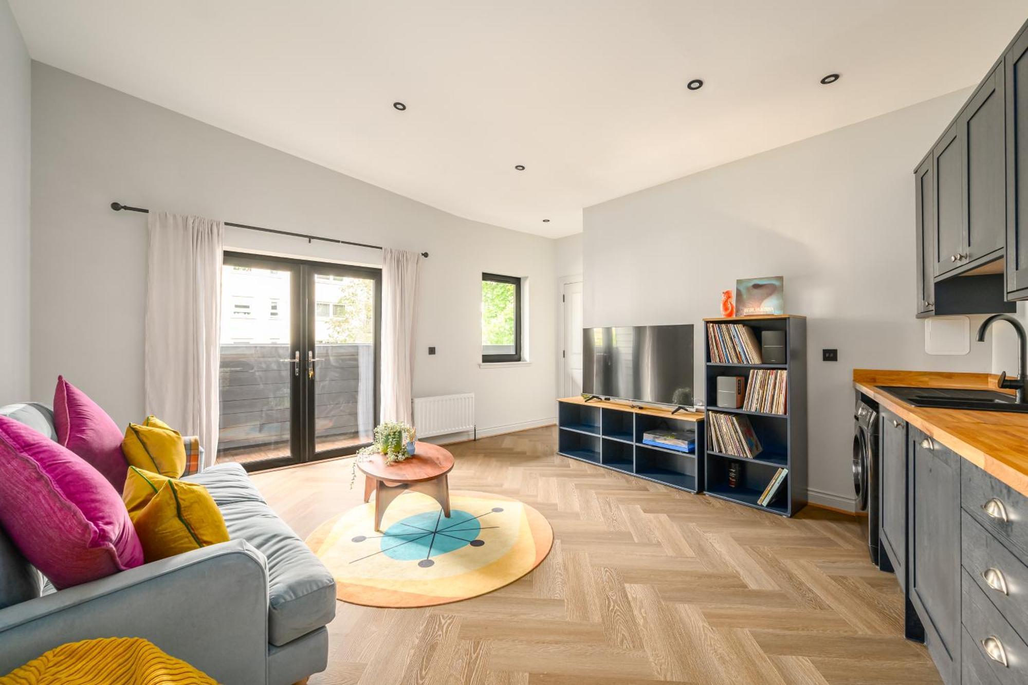 The Signal Station Luxury Aparthotel — Photos 2